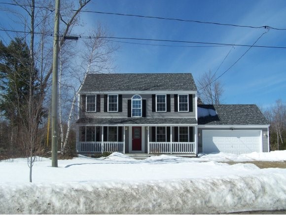 65 Taggart Circle Rindge, NH 03461 - Photo 1 of 1