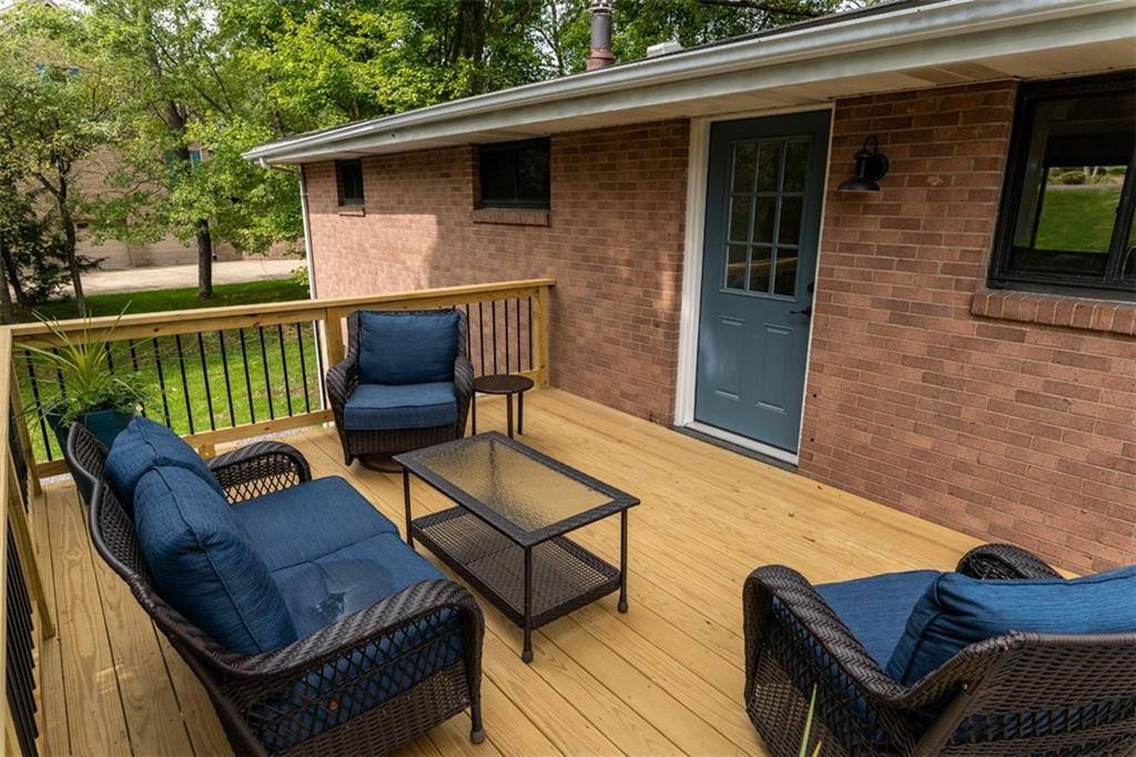 561 Callery Road Cranberry Township, PA 16066 - Photo 19 of 25 Gallery Image 19