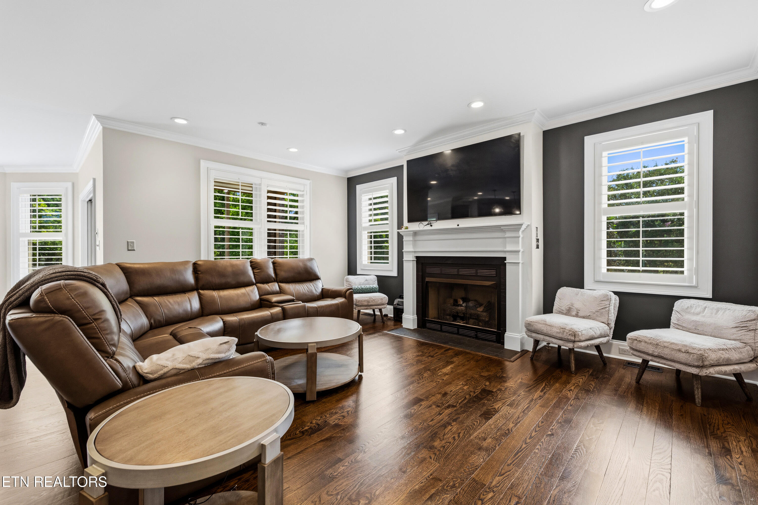 615 Gwinhurst Road Knoxville, TN 37934 - Photo 19 of 59 Positive Perceptions-18