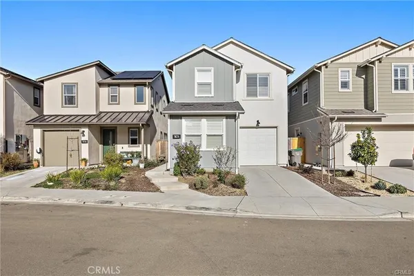 $5,500 | 1824 Homestead Place, San Luis Obispo, CA 93405