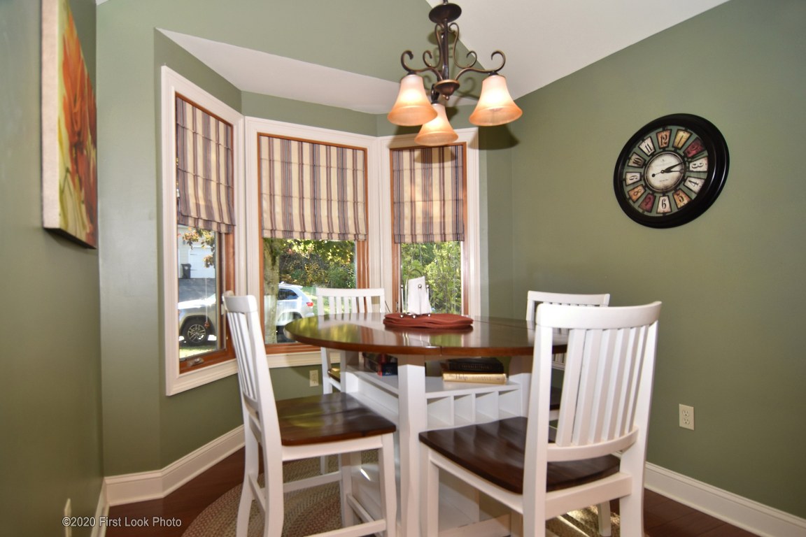 80 Fisher Road, Unit 74 Cumberland, RI 02864 - Photo 14 of 44