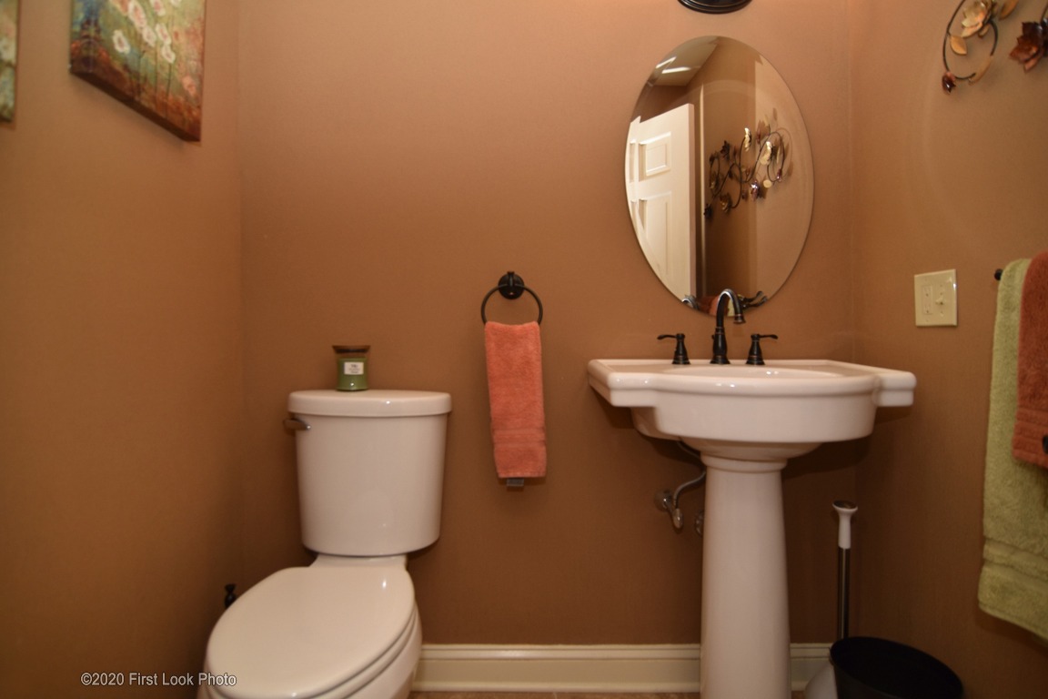 80 Fisher Road, Unit 74 Cumberland, RI 02864 - Photo 17 of 44