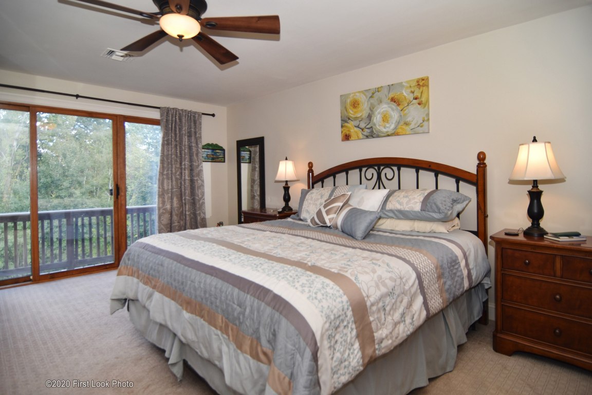 80 Fisher Road, Unit 74 Cumberland, RI 02864 - Photo 19 of 44