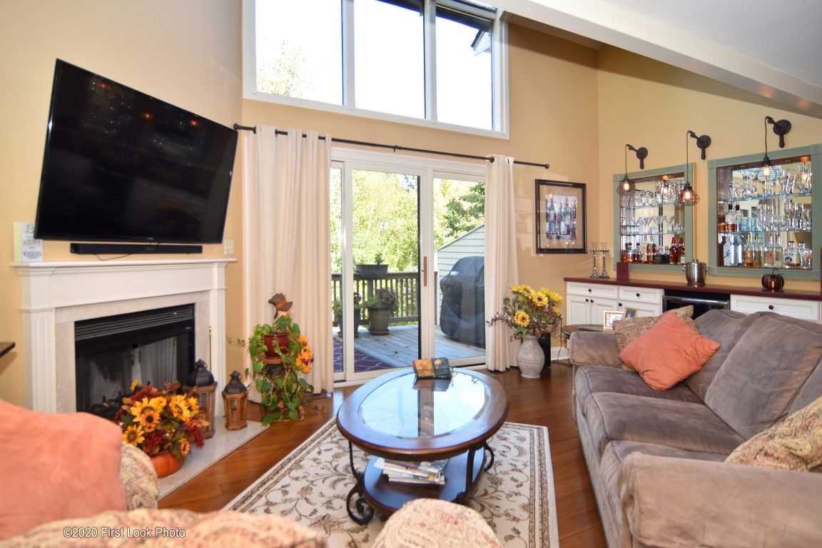 80 Fisher Road, Unit 74 Cumberland, RI 02864 - Photo 2 of 44