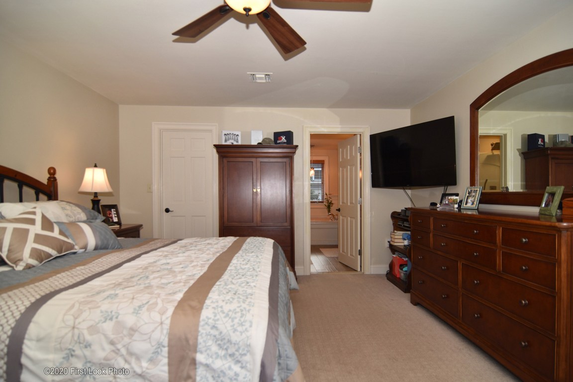 80 Fisher Road, Unit 74 Cumberland, RI 02864 - Photo 21 of 44