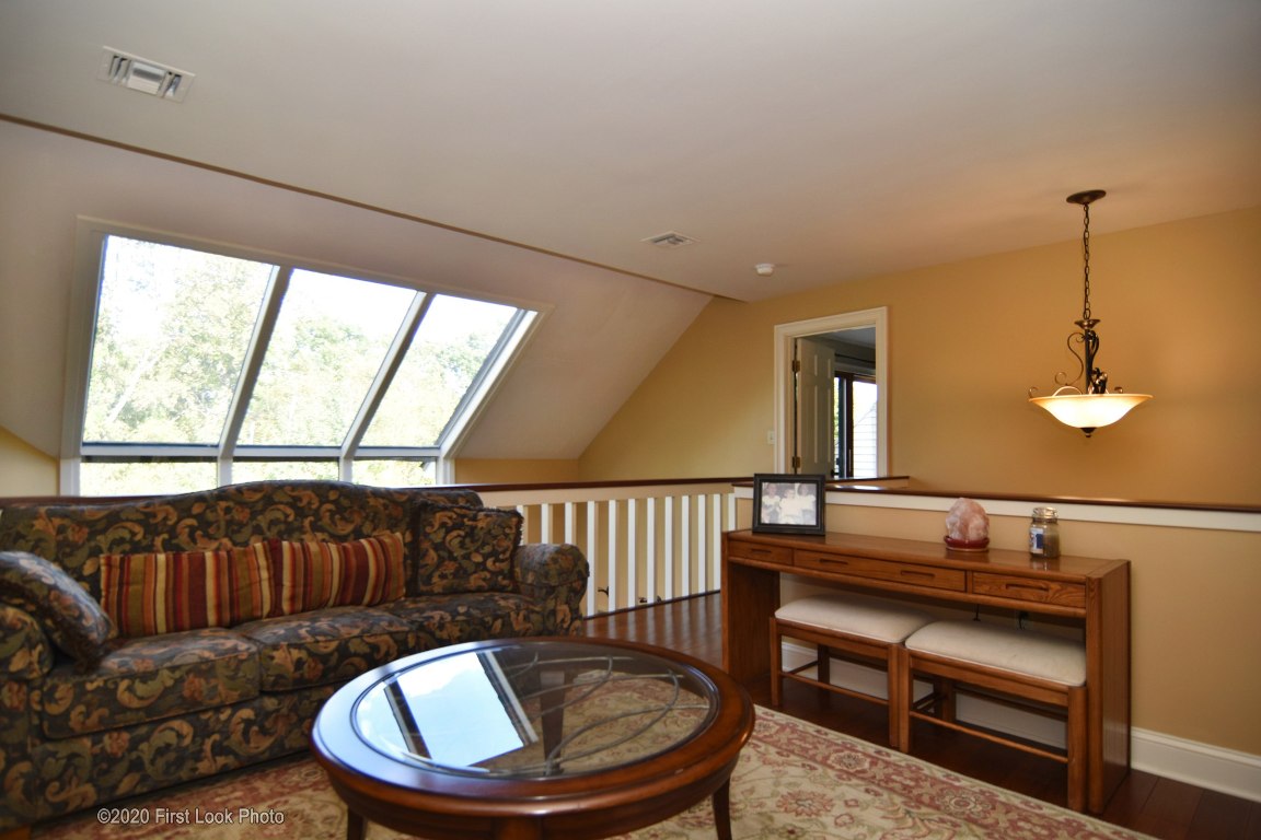 80 Fisher Road, Unit 74 Cumberland, RI 02864 - Photo 27 of 44