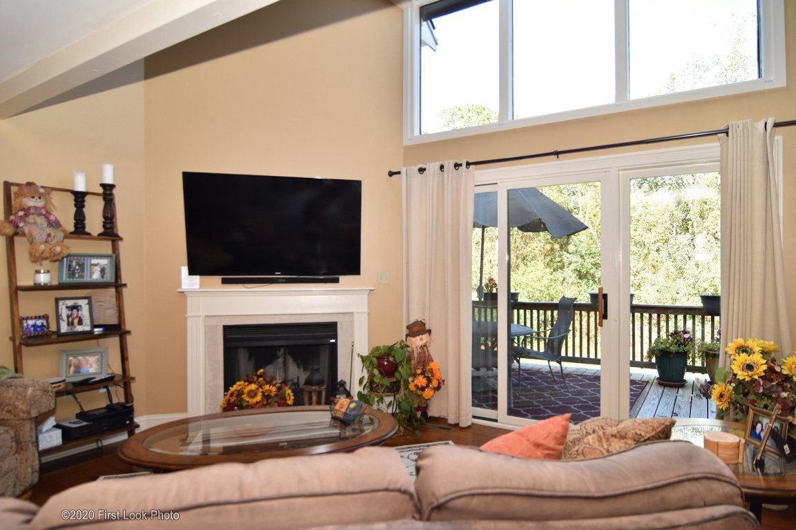 80 Fisher Road, Unit 74 Cumberland, RI 02864 - Photo 3 of 44