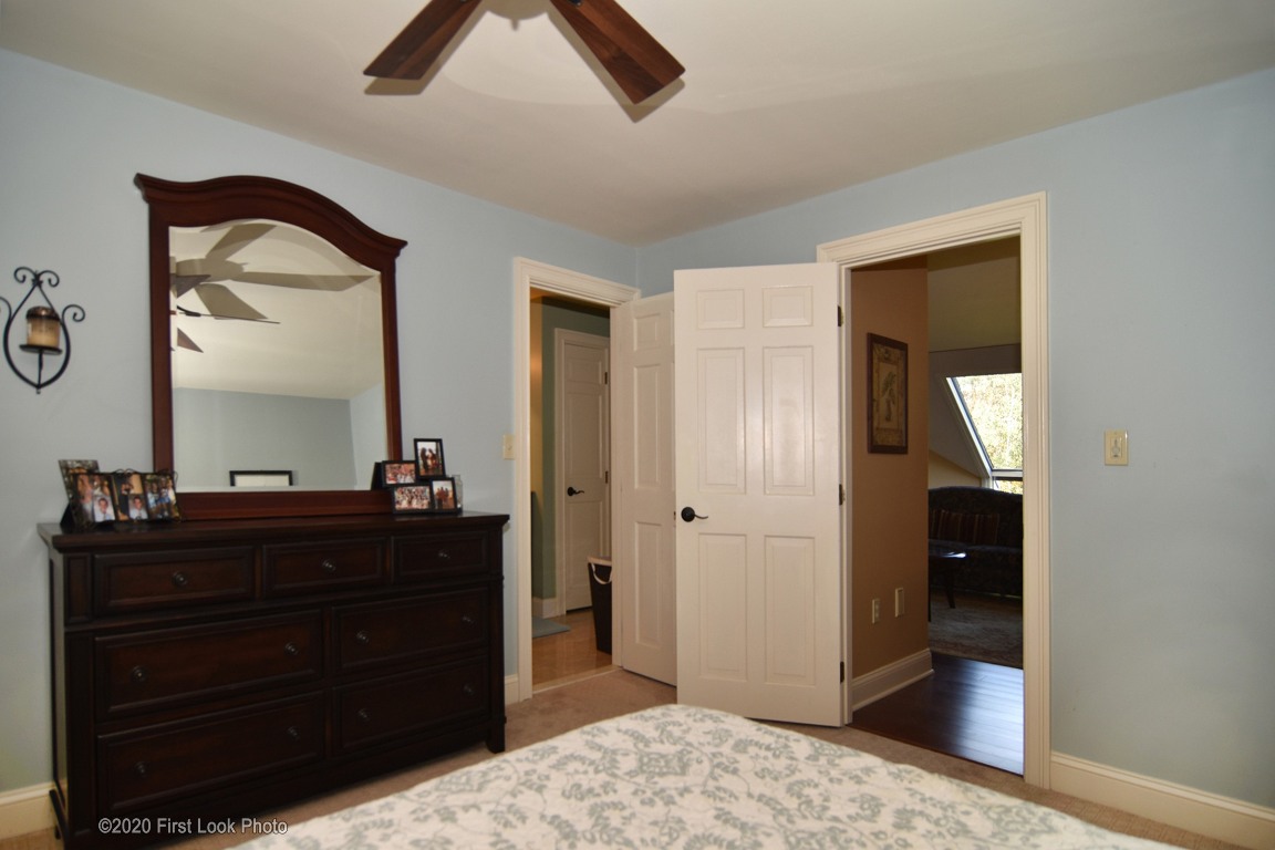 80 Fisher Road, Unit 74 Cumberland, RI 02864 - Photo 32 of 44