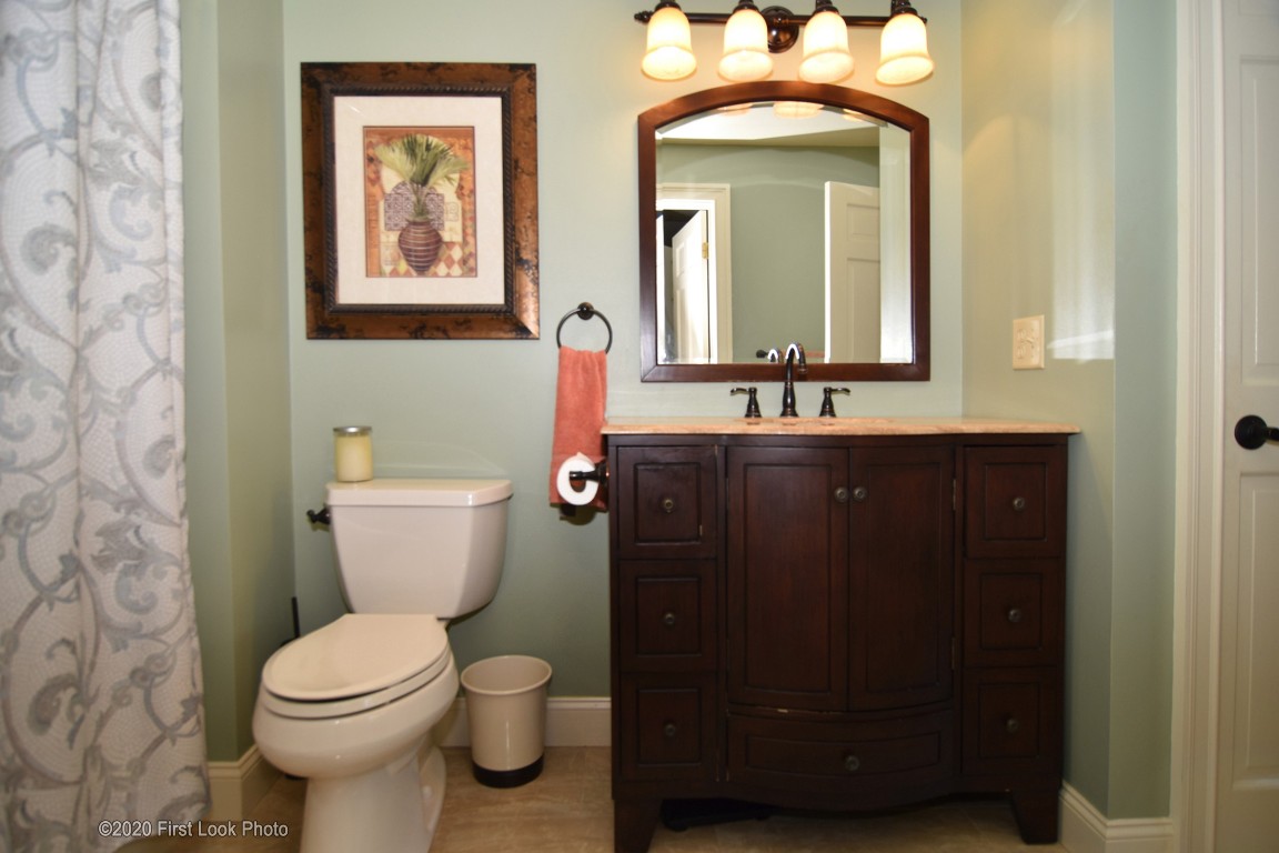 80 Fisher Road, Unit 74 Cumberland, RI 02864 - Photo 33 of 44