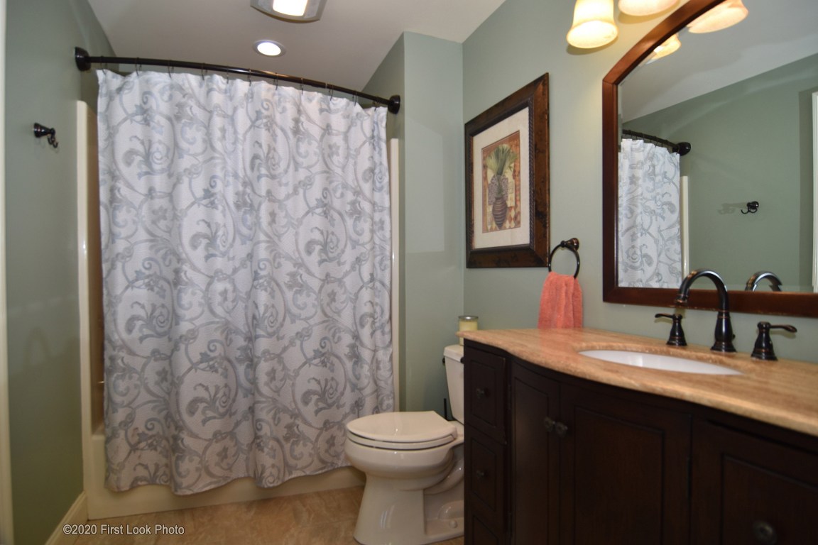 80 Fisher Road, Unit 74 Cumberland, RI 02864 - Photo 34 of 44