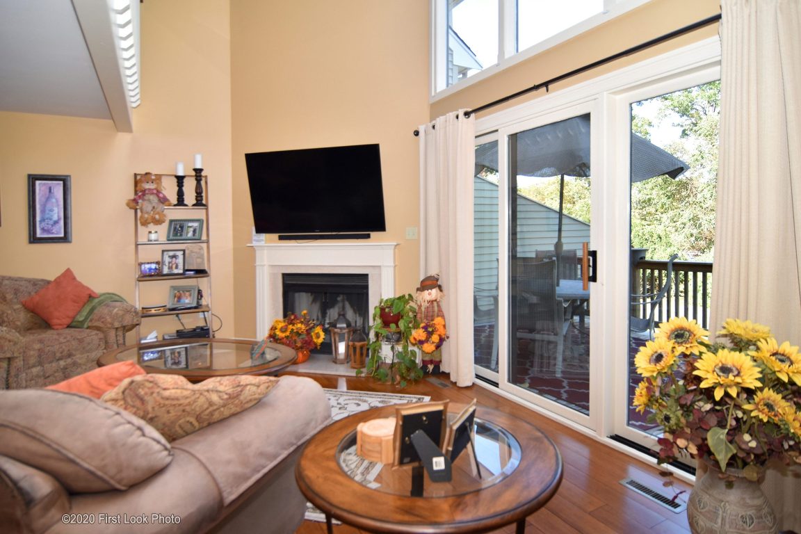 80 Fisher Road, Unit 74 Cumberland, RI 02864 - Photo 4 of 44