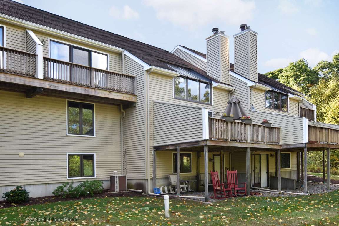 80 Fisher Road, Unit 74 Cumberland, RI 02864 - Photo 41 of 44
