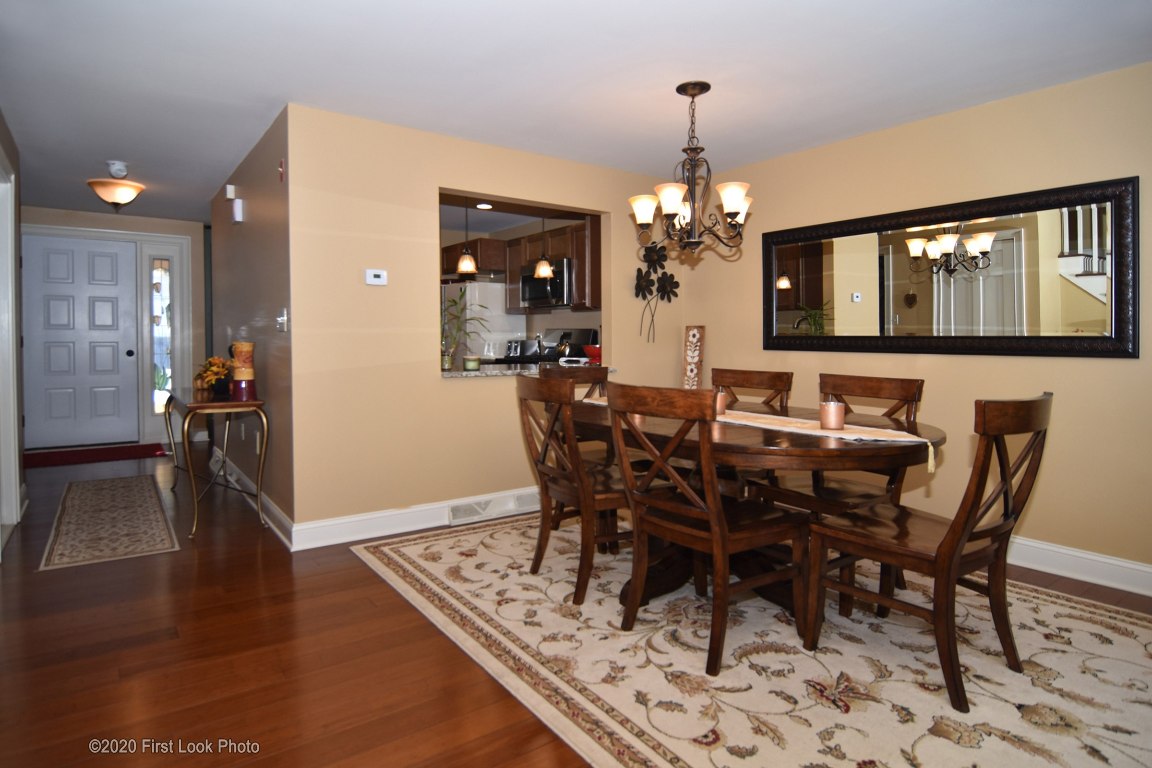 80 Fisher Road, Unit 74 Cumberland, RI 02864 - Photo 7 of 44