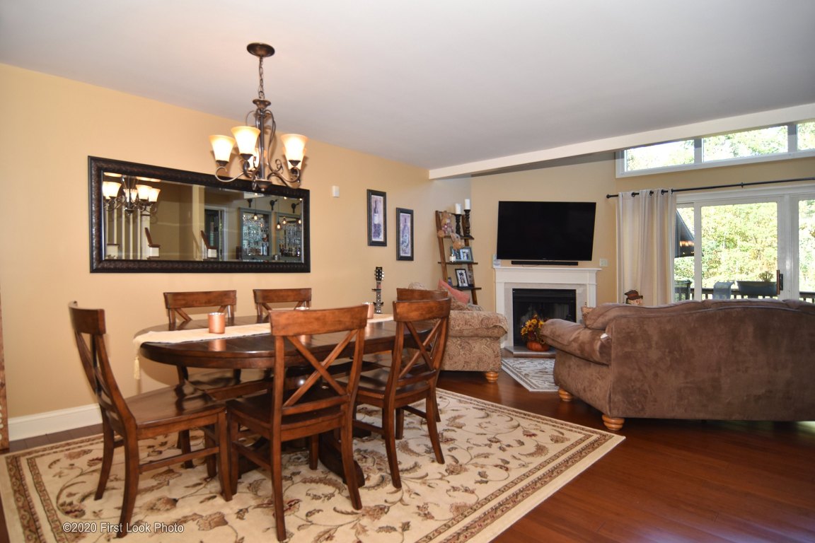 80 Fisher Road, Unit 74 Cumberland, RI 02864 - Photo 8 of 44