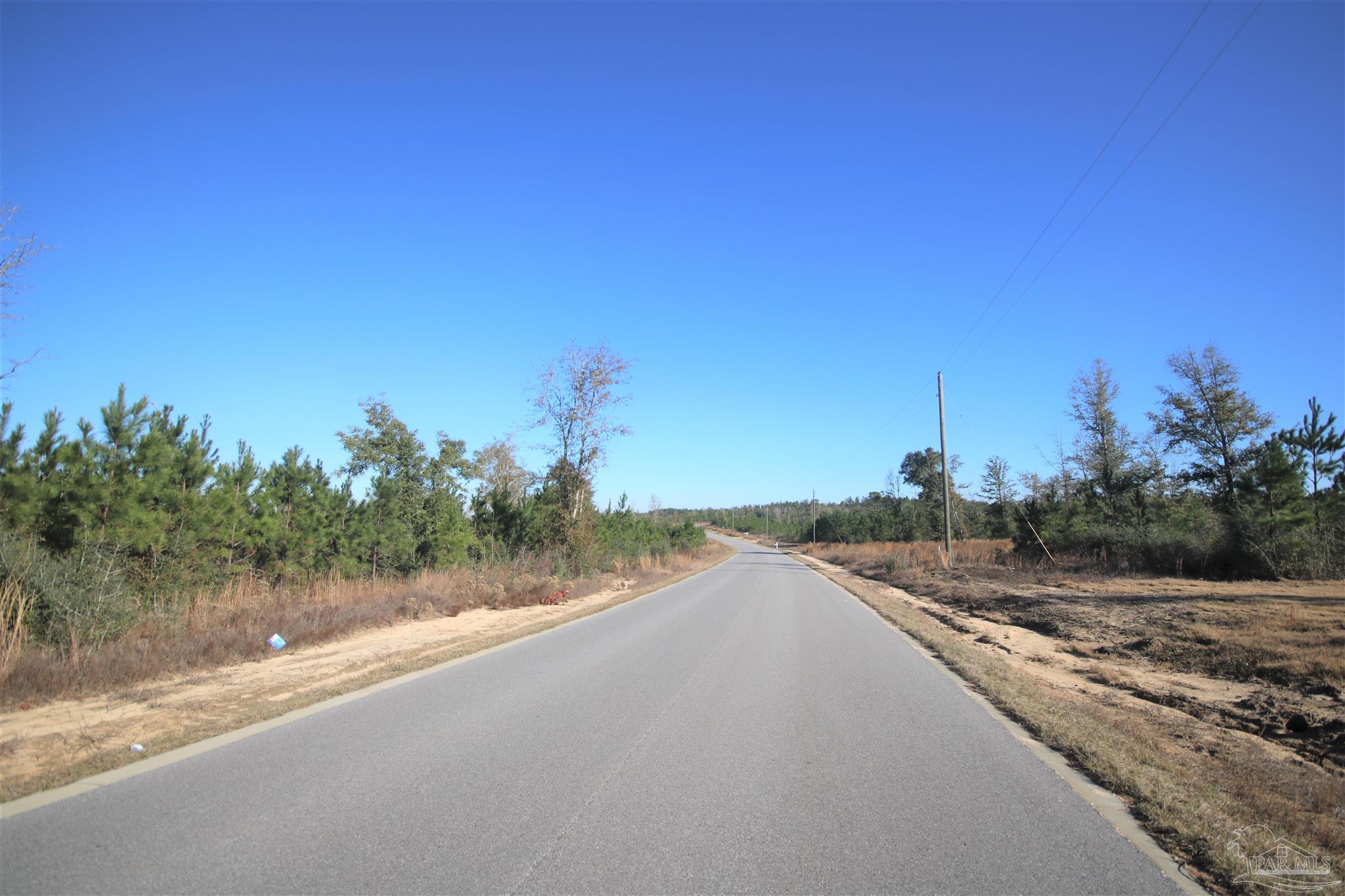 Lot 23 Buffalo Ridge Road Milton, FL 32571 - Photo 3 of 6 of the property.