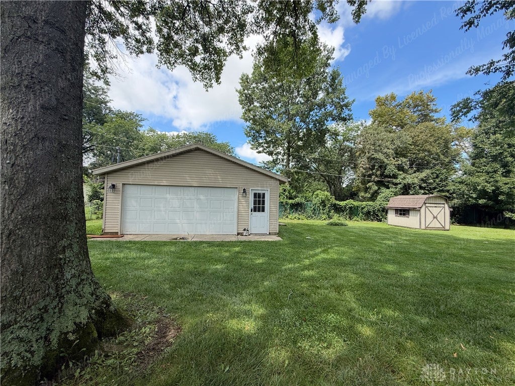 5551 Overbrooke Road Kettering, OH 45440 - Photo 42 of 49 Gallery Image 42