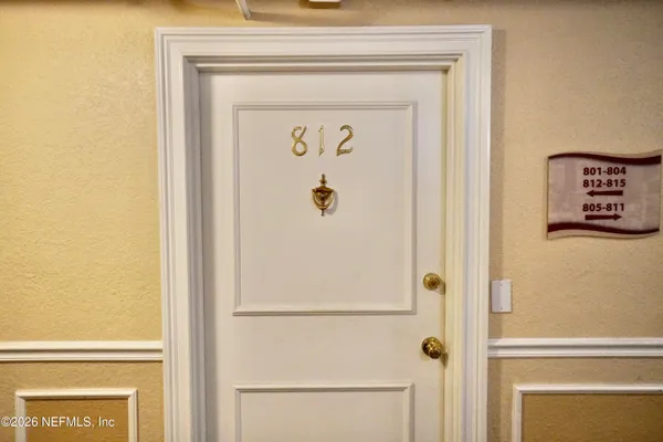 $82,500 | 311 West Ashley Street, Unit 812, Jacksonville, FL 32202