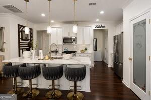 5099 Jack Drive Decatur, GA 30035 - Photo 4 of 16
