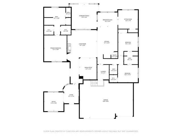 $738,000 | 569 Mendocino Lane, Austin, TX 78737