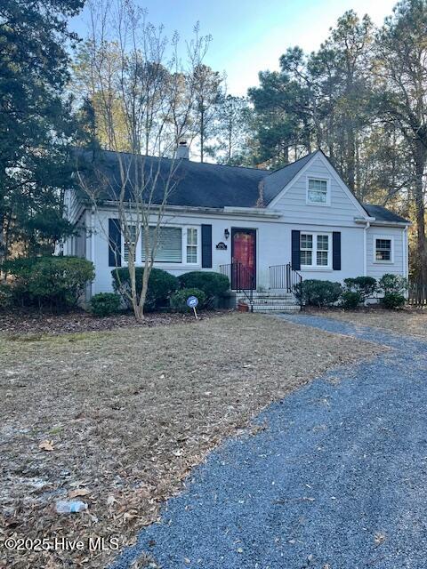 4033 Youngs Road Southern Pines, NC 28387 - Photo 1 of 20 IMG_5760