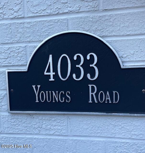 4033 Youngs Road Southern Pines, NC 28387 - Photo 2 of 20 IMG_5734