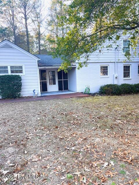 4033 Youngs Road Southern Pines, NC 28387 - Photo 4 of 20 IMG_5750