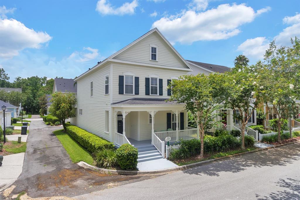 808 Rosa Street Celebration, FL 34747 - Photo 1 of 1 Front of house