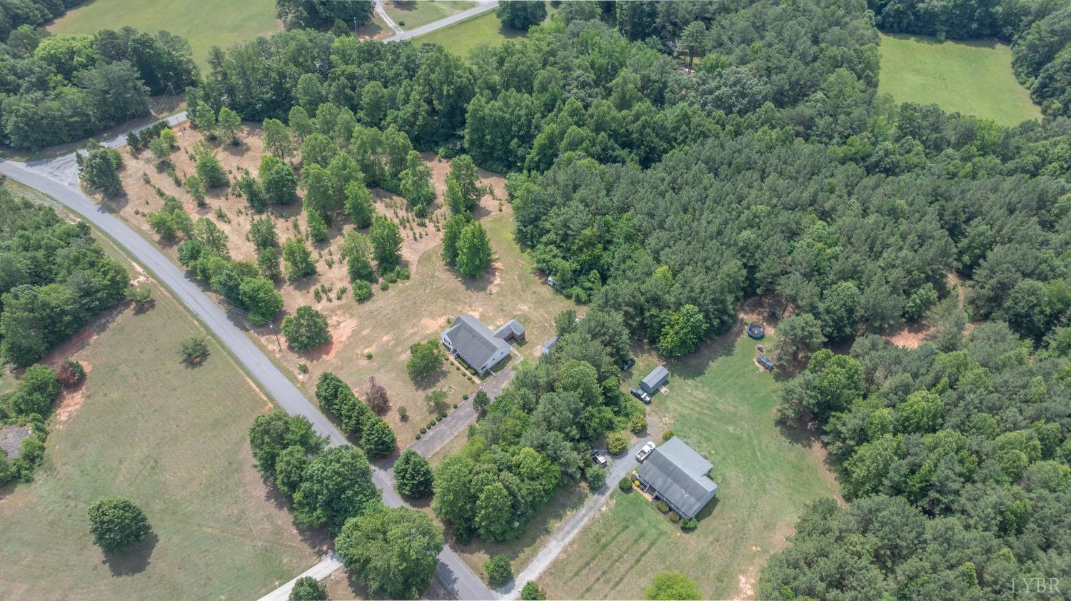 632 Namozine Road Crewe, VA 23930 - Photo 48 of 67 Gallery Image 48