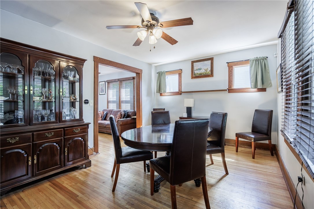 56 McKinley Street Rochester, NY 14609 - Photo 9 of 38