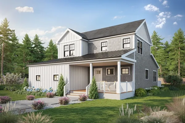 $1,300,000 | 29 Josiah Path, Falmouth, MA 02540