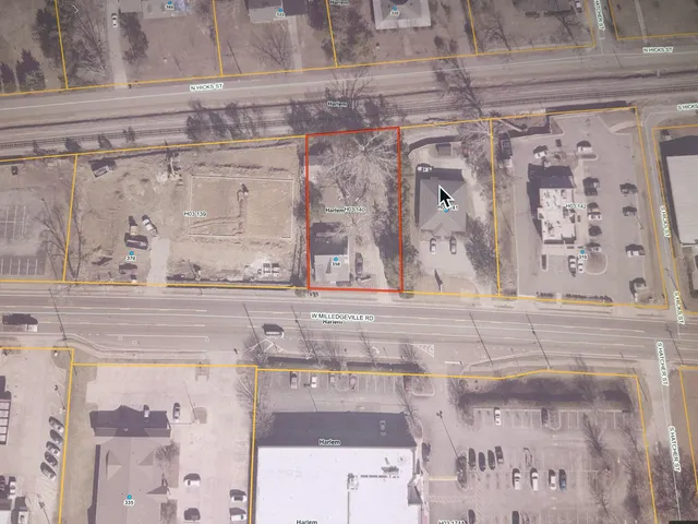 $250,000 | 350 West Milledgeville Road, Harlem, GA 30814