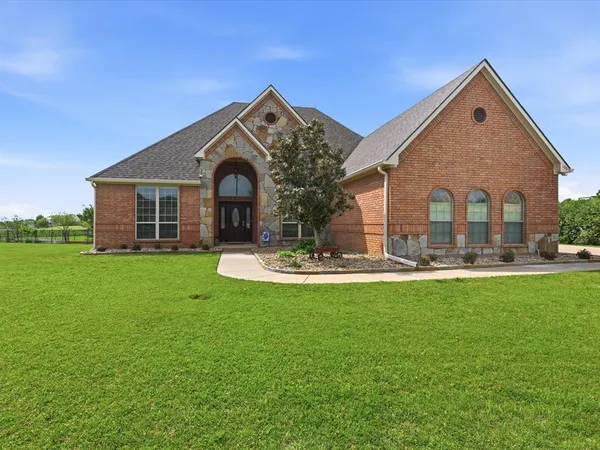 $525,000 | 106 Goldmine Court, Aledo, TX 76008