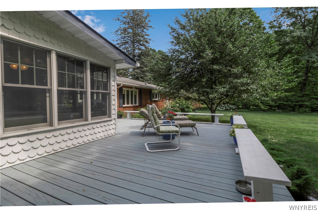 1663 North Creek Road Hamburg, NY 14085 - Photo 12 of 50