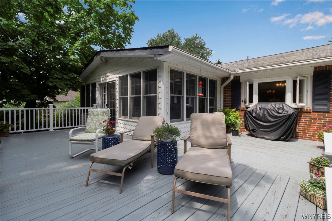 1663 North Creek Road Hamburg, NY 14085 - Photo 13 of 50