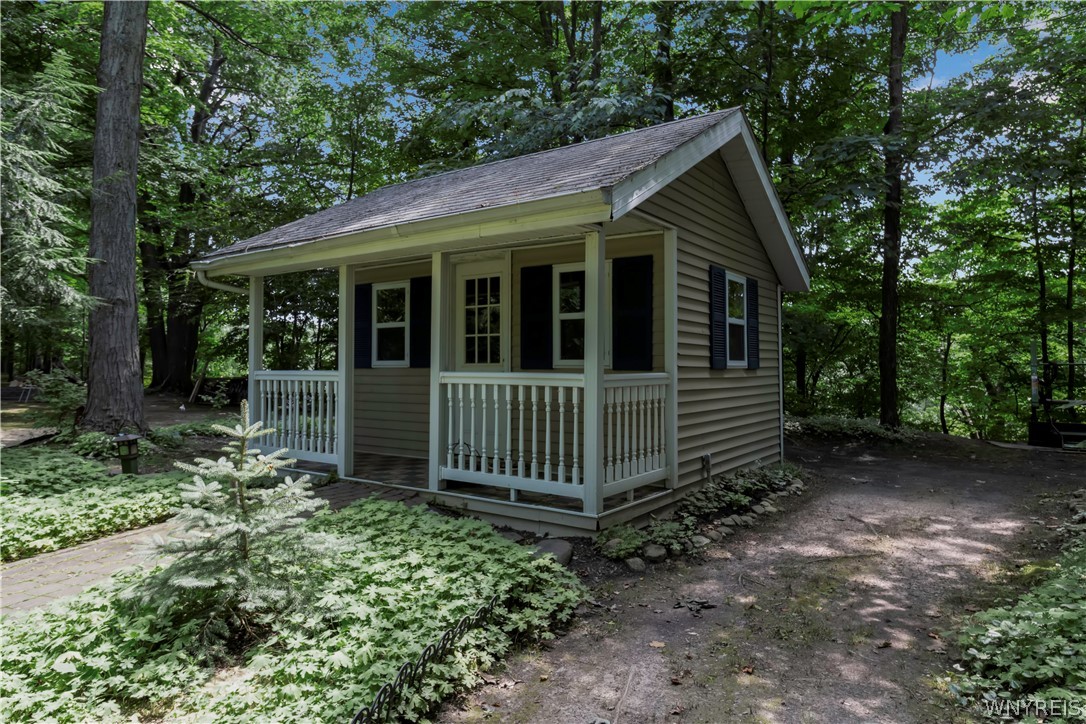 1663 North Creek Road Hamburg, NY 14085 - Photo 16 of 50