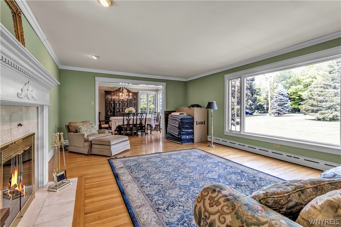 1663 North Creek Road Hamburg, NY 14085 - Photo 23 of 50