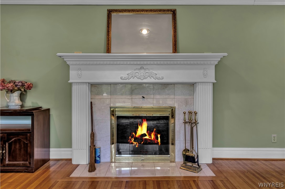 1663 North Creek Road Hamburg, NY 14085 - Photo 26 of 50