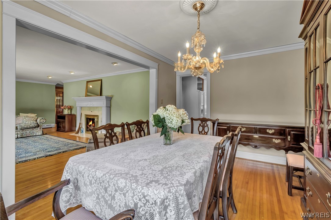 1663 North Creek Road Hamburg, NY 14085 - Photo 29 of 50