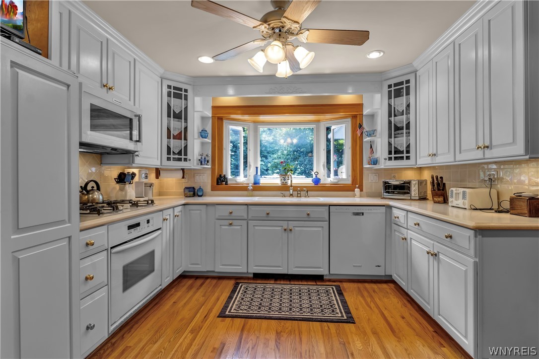 1663 North Creek Road Hamburg, NY 14085 - Photo 30 of 50