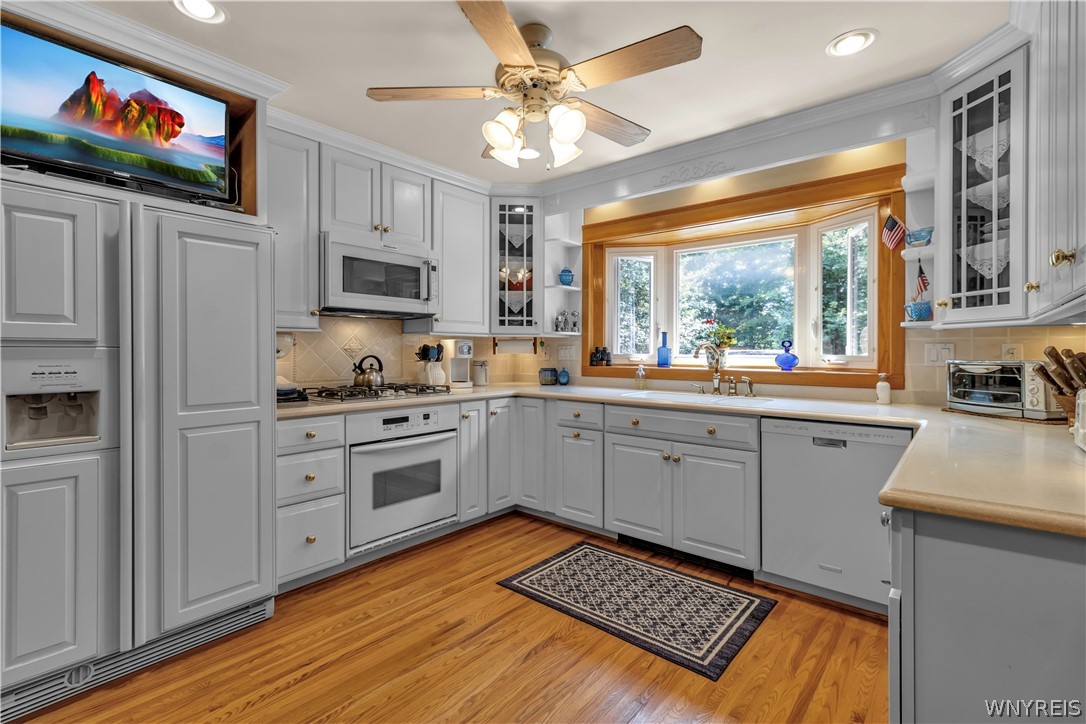 1663 North Creek Road Hamburg, NY 14085 - Photo 31 of 50