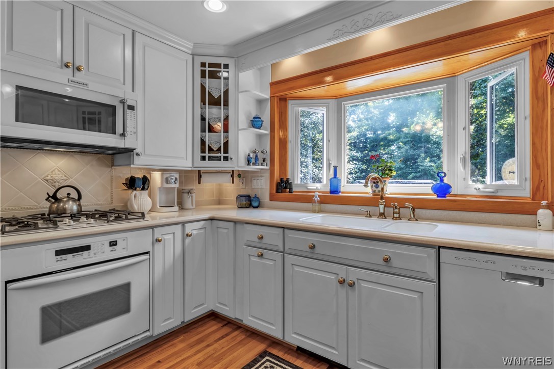 1663 North Creek Road Hamburg, NY 14085 - Photo 35 of 50