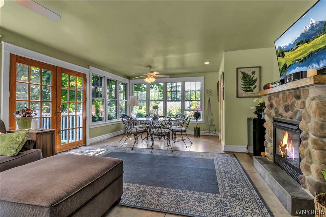 1663 North Creek Road Hamburg, NY 14085 - Photo 36 of 50