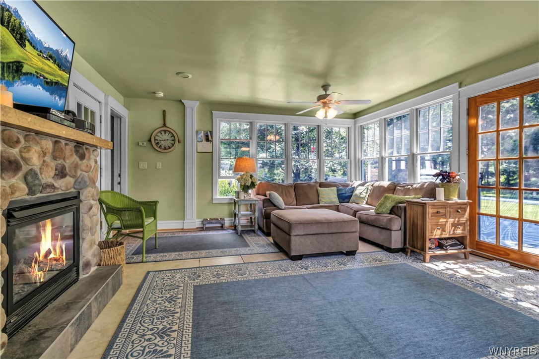 1663 North Creek Road Hamburg, NY 14085 - Photo 37 of 50