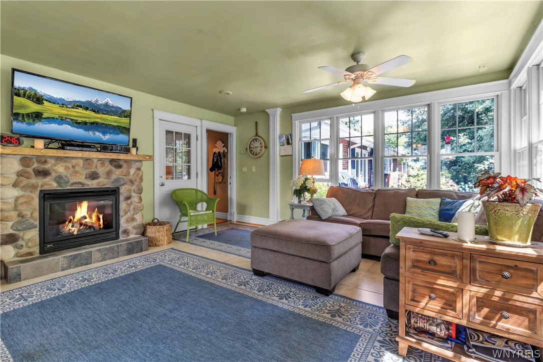 1663 North Creek Road Hamburg, NY 14085 - Photo 38 of 50