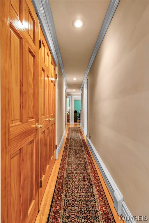 1663 North Creek Road Hamburg, NY 14085 - Photo 42 of 50