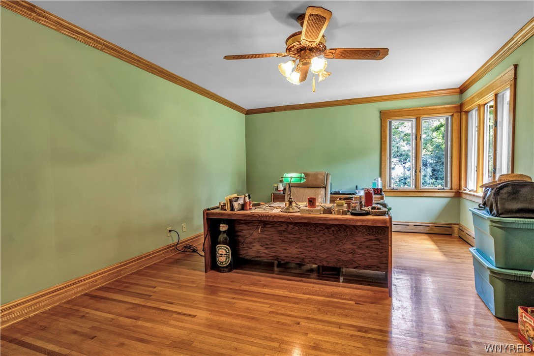 1663 North Creek Road Hamburg, NY 14085 - Photo 48 of 50