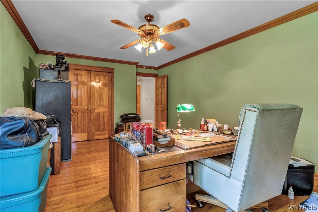 1663 North Creek Road Hamburg, NY 14085 - Photo 49 of 50