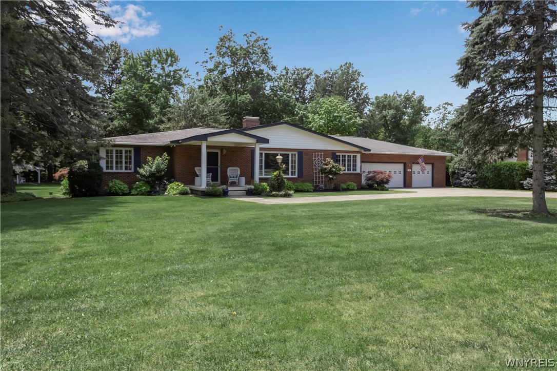 1663 North Creek Road Hamburg, NY 14085 - Photo 6 of 50