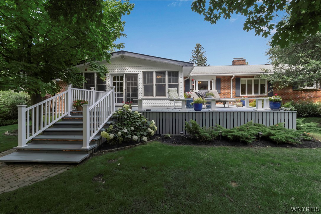 1663 North Creek Road Hamburg, NY 14085 - Photo 10 of 50