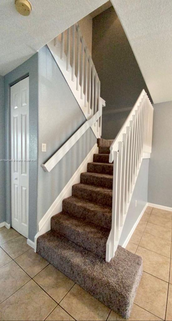 8491 Southwest 27th Street, Unit 101 Miramar, FL 33025 - Photo 3 of 10 a view of entryway